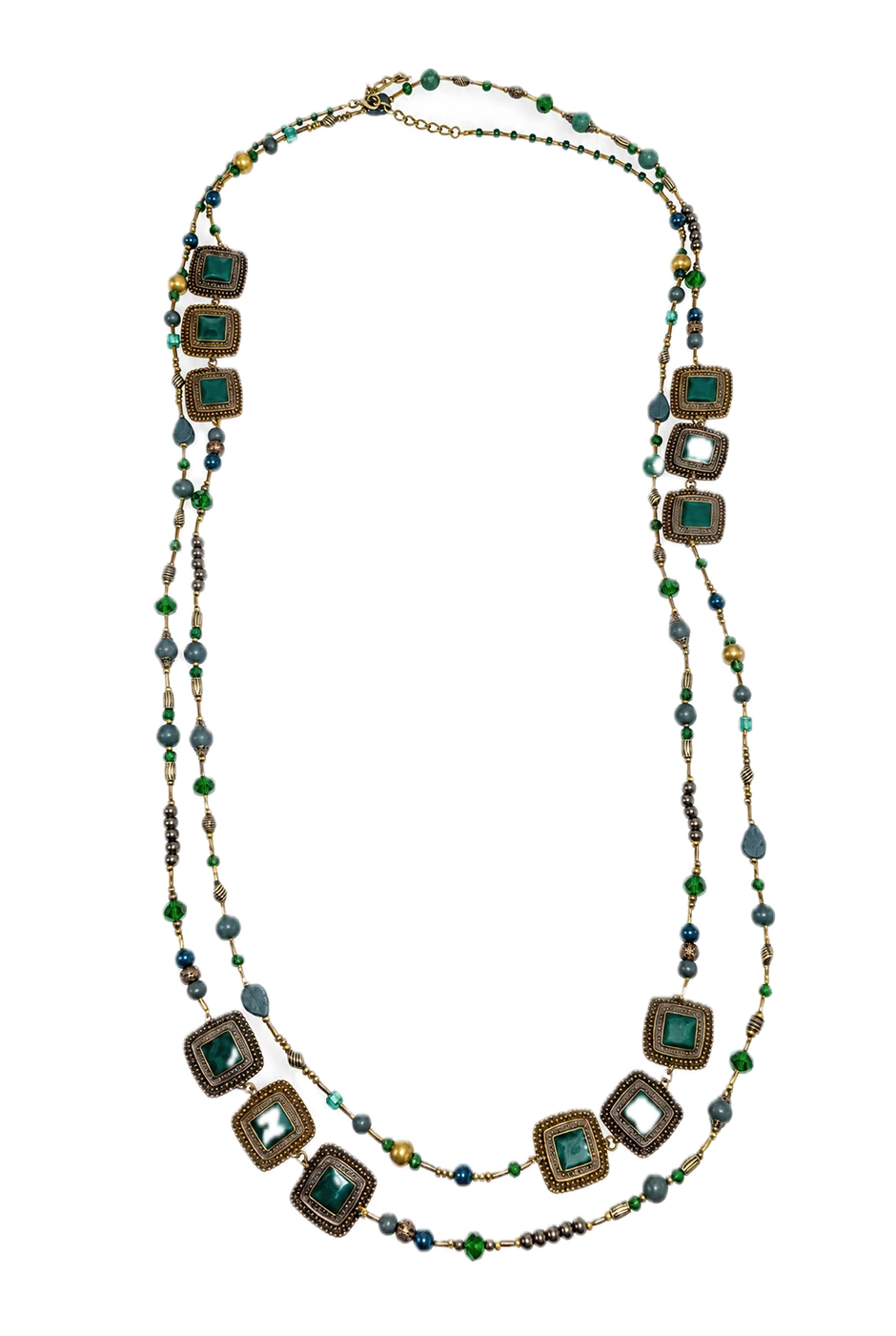 COLLAR LARGE WRAP
