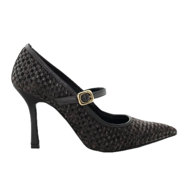 ZAPATILLA BRAIDED