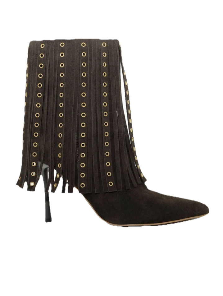 BOTA FLECOS