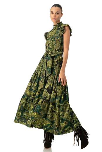 PAISLEY CHIC