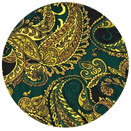 ESTAMPADO PAISLEY